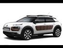 Assurance auto CITROEN C4 CACTUS 